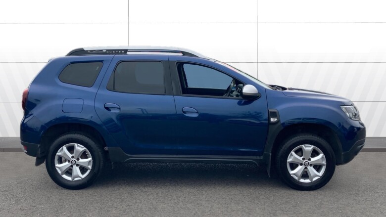 Dacia Duster 1.6 SCe Comfort 5dr Petrol Estate